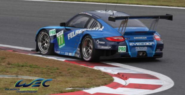 Free Practice 3: Toyota leads the way
