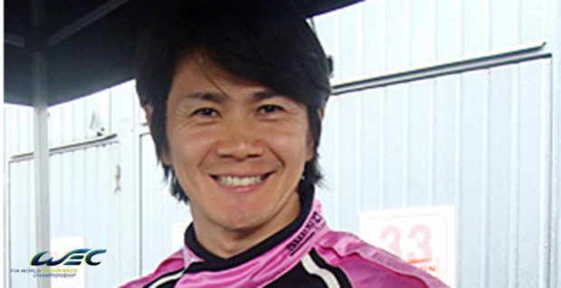 A spotlight on Shinji Nakano