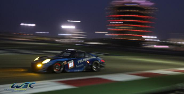 HOUR 4: Toyota Gains Some Lost Ground as GTE Battle Hots Up