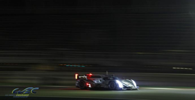 HOUR 3: Audi Takes Charge as Toyota Hits Trouble