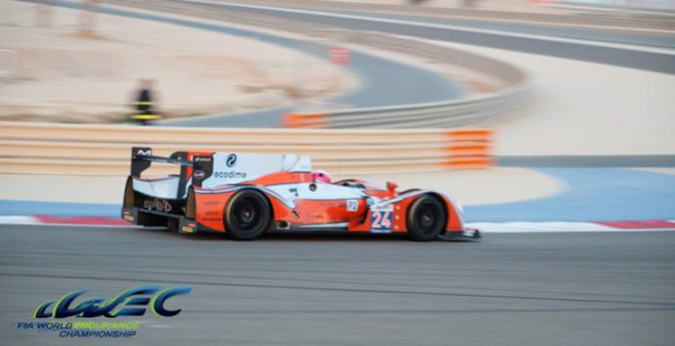 Free Practice 3: 3 different leaders in 3 sessions