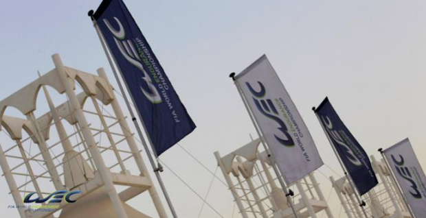 FIA WEC Unveils 2013 Provisional Calendar