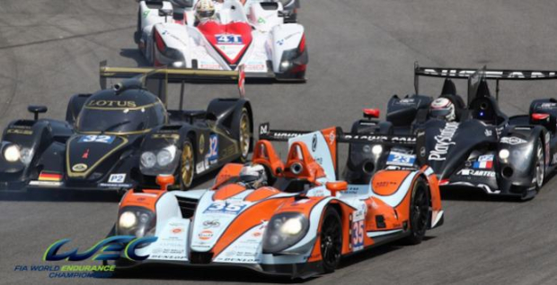 Hour 3: Safety Car period Helps Extend Toyota’s Lead As Oak Racing Defends LMP2 Lead.
