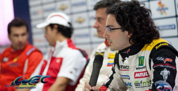 Fernando Rees: Working towards a better future 