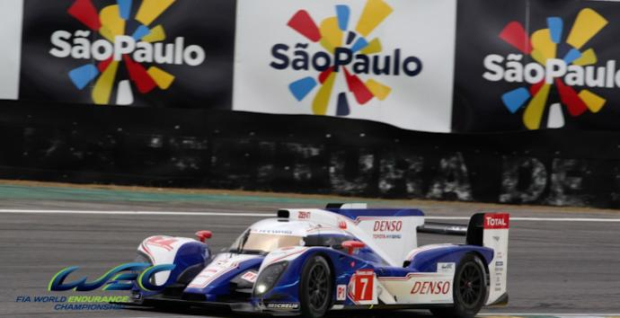 Free Practice 1: Drivers set their marks