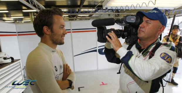 The 6 Hours of São Paulo live and direct