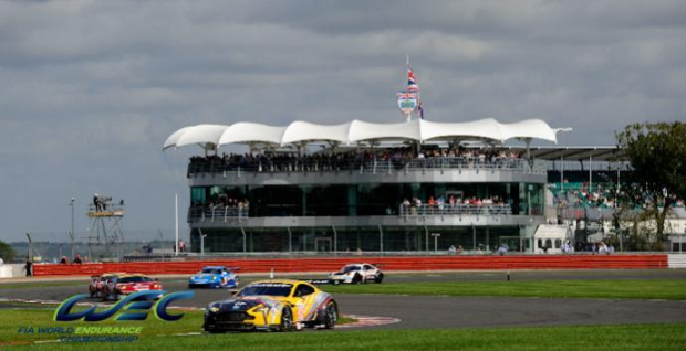 What is the BRDC?