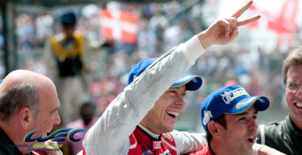 Benoît Tréluyer: My seven wonders of Le Mans
