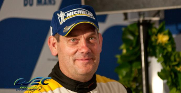 Larbre Competition seals third successive Le Mans 24 Hours victory