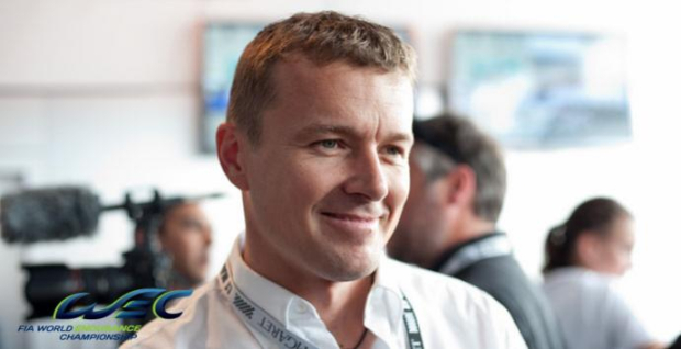 Getting to know Marcel Fässler…