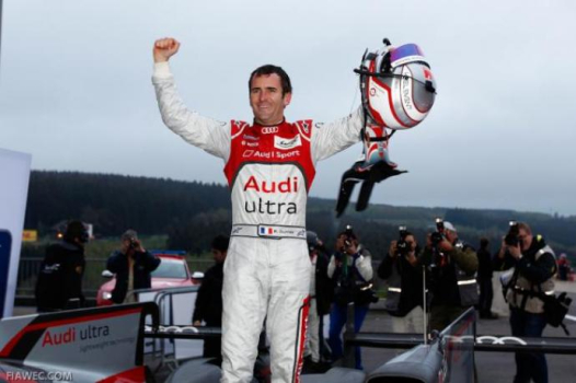 Romain Dumas : From endurance to rally and back again