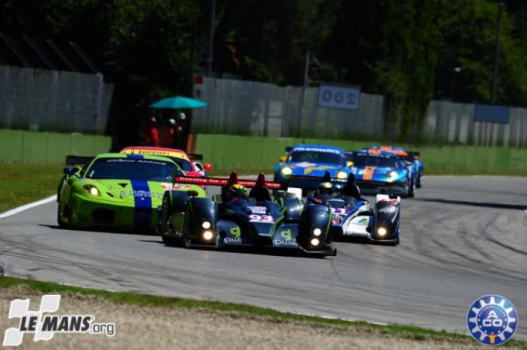 Jens Petersen completes driver line-up for Boutsen Ginion Racing