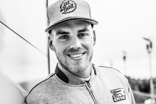 Silverstone : James Rossiter et Dominik Kraihamer chez ByKolles