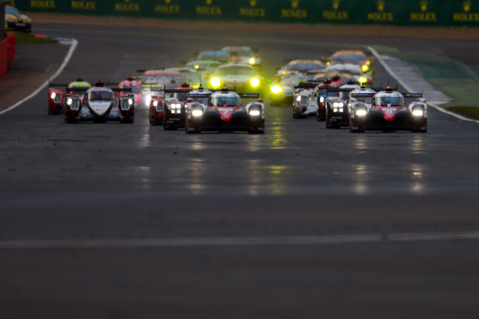 WEC 6 Hours of Spa-Francorchamps ready to thrill fans across the world