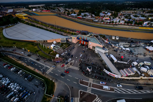 France Télévisions to broadcast next four 24 Hours of Le Mans races