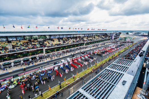 What everyone needs to know for their first 24 Hours of Le Mans