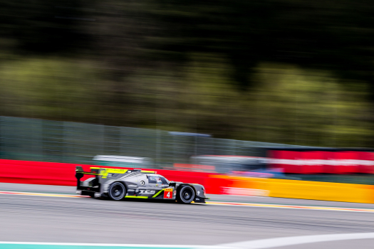 24 Heures du Mans : changement de pilote chez ByKolles Racing