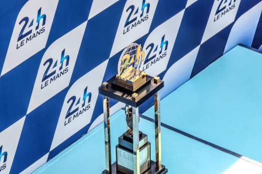 24 H du Mans : Le Programme du samedi 17 juin