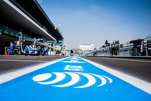 In one month we will be racing in Mexico!