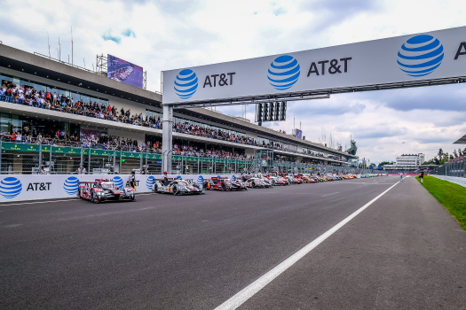 Home hero: Racing the Mexican way with Roberto Gonzalez