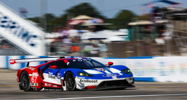 World Motor Sport Council ratifies 2018/19 calendar