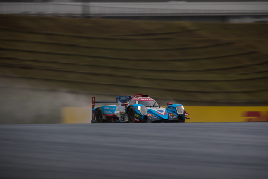 Drama continues at Fuji as incidents in LMP2 and LMGTE Pro thrill in third and fourth hours
