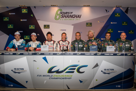 What the drivers said after Qualifying