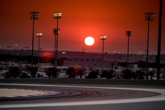 WEC ready for thrilling 2017 Bahrain finale