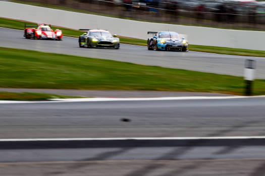 GTE down to the wire (Pt2 - GTE Am)