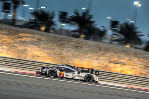 Bapco 6 Hours of Bahrain:  Where to watch the final battle commence