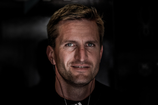 Christian Ried, meilleur pilote privé Porsche 2017