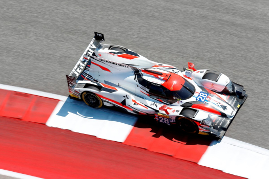 TDS Racing announce entry to the Super Season