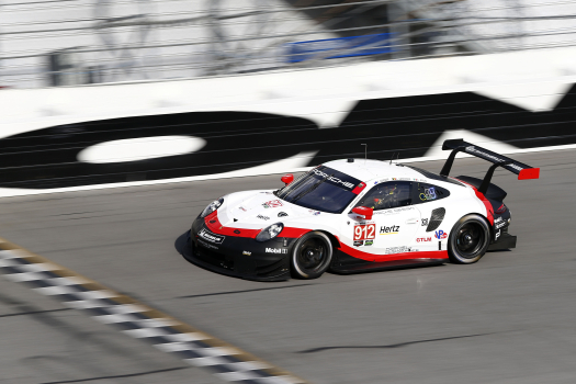 Le WEC à Daytona ou les 24 Heures à l'américaine!