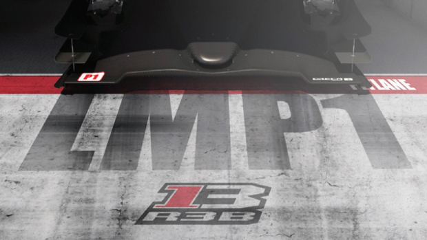 ORECA to build Rebellion LMP1 car