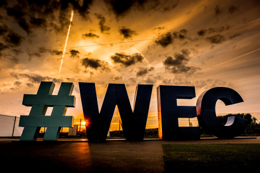 Biggest grid ever promises spectacular WEC Super Season