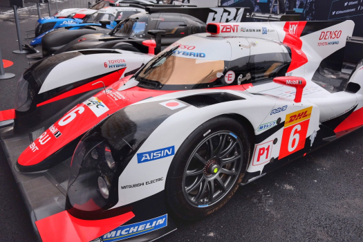 Super Season entry list: A look at the classes in more detail