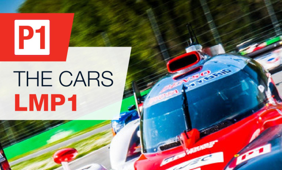 Super Saison 2018-2019 LMP1 : Toyota tête d'affiche d'un plateau de 10 voitures