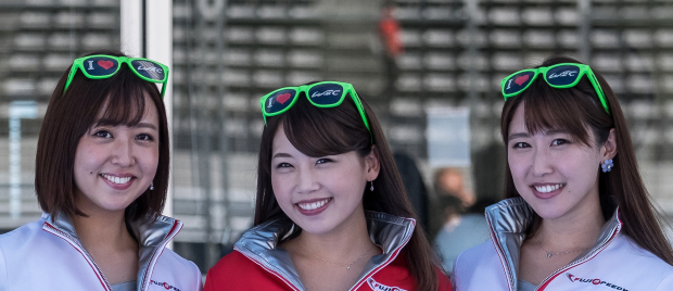 14 raisons pour devenir un amoureux du WEC !