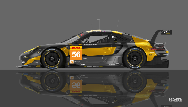 Team Project 1 takes off its covers!