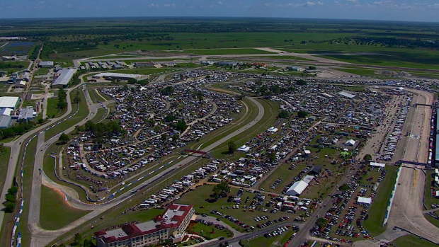 Changes to Sebring 2019 schedule to benefit all fans of endurance racing