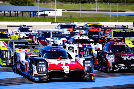 Le Prologue de la Super Saison WEC : c'est parti !