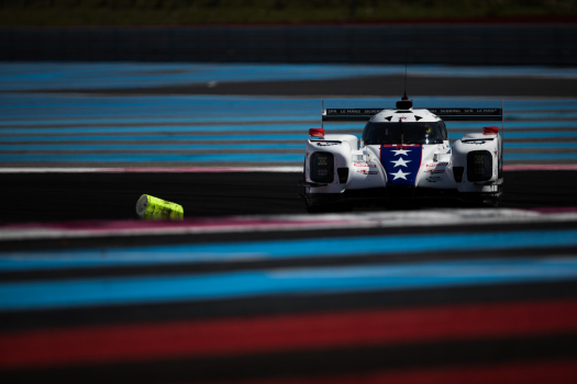 Who’s new in the LMP1 class for the Super Season