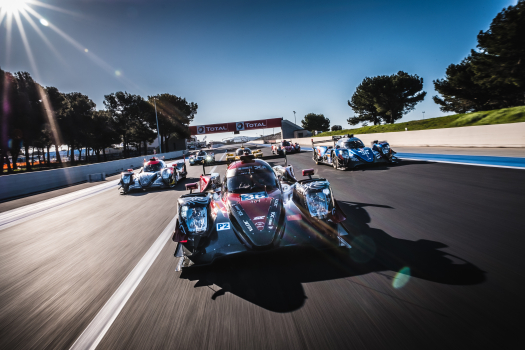 Meet the new names in LMP2