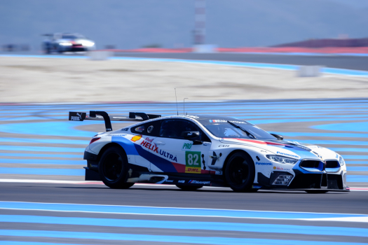 Les différences entre les LMGTE Pro et LMGTE Am