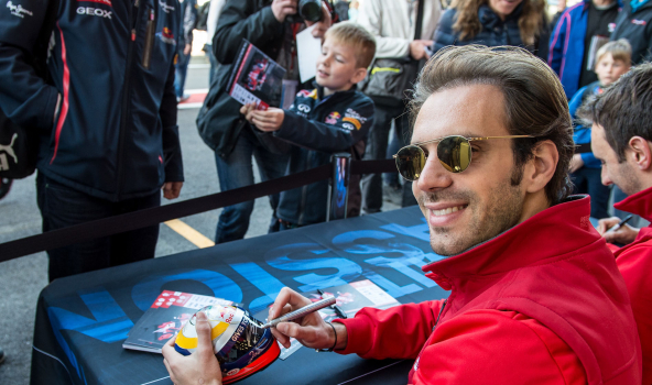 Updates to Total 6 Hours of Spa-Francorchamps entry list