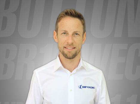 Another World Champion joins the WEC! (video)