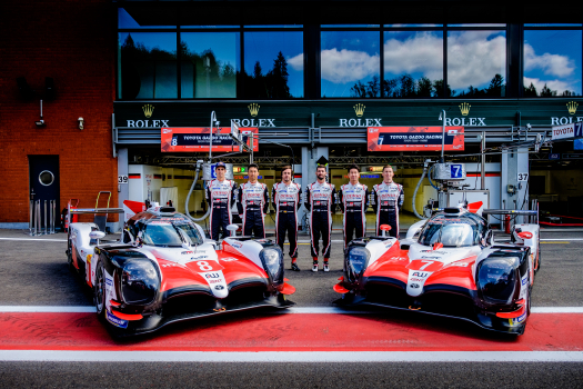 Ready to Roll: Final preparations completed as Super Season dawns