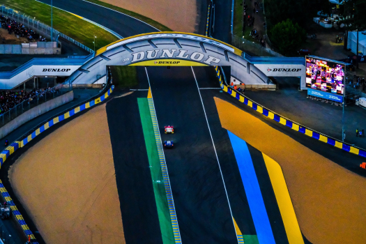 La liste des engagés pour les 24 Heures du Mans dévoilée !