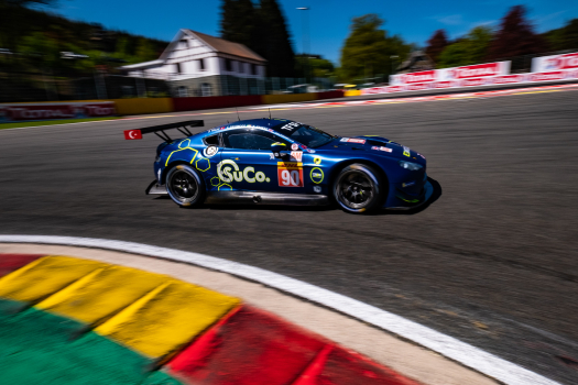 How did some of the newcomers do on their WEC debut?