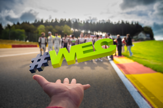 Have you been attending WEC school?